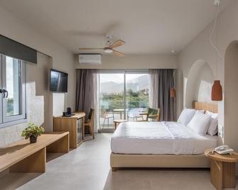South Coast Hotel - Ierápetra - Bedroom