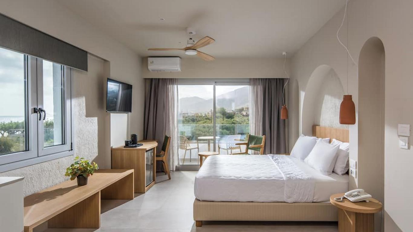 South Coast Hotel