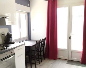 Le 232 - Logements - Chasseneuil-du-Poitou