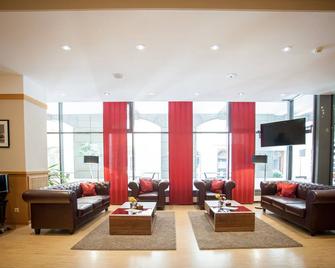 Luther-Hotel - Lutherstadt Wittenberg - Lobby