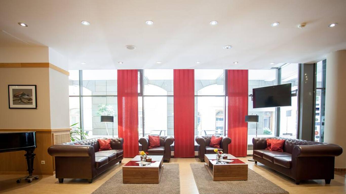 Luther-Hotel