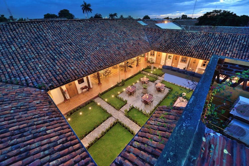 Hotel La Posada del Doctor - León