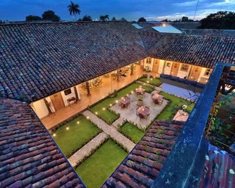 Hotel La Posada del Doctor - León