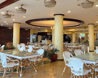 Vista Mar Beach Resort and Country Club - Lapu-Lapu City - Restaurant