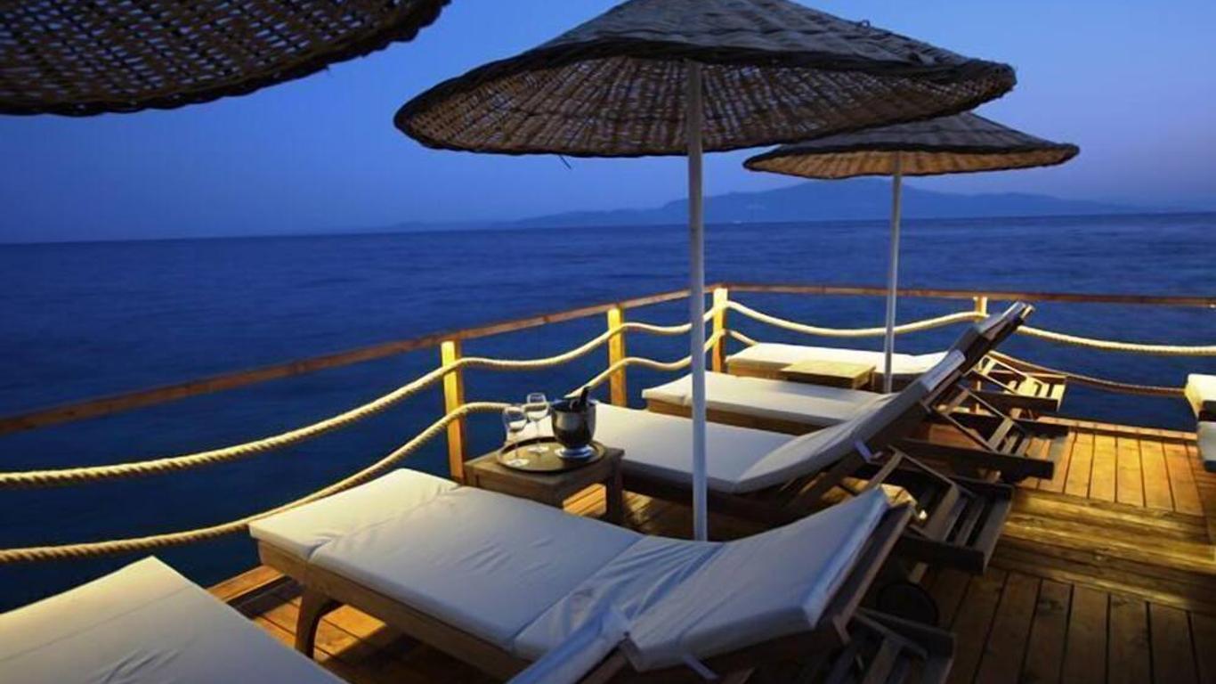 Assos Behram Special Class Hotel Adults Only