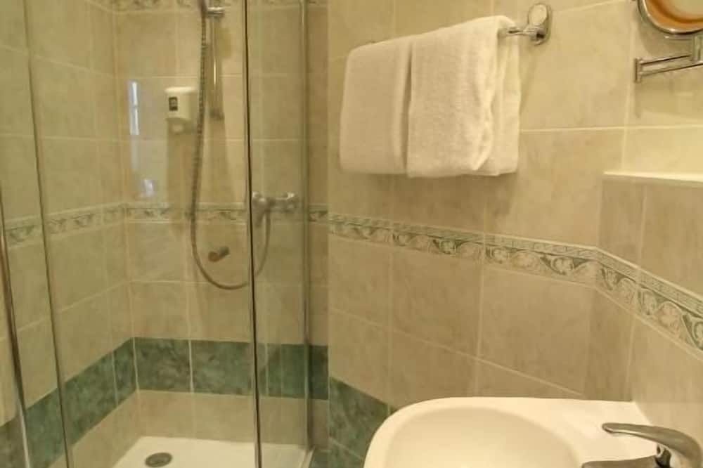 Motorhotel Guntramsdorf - Guntramsdorf - Bathroom