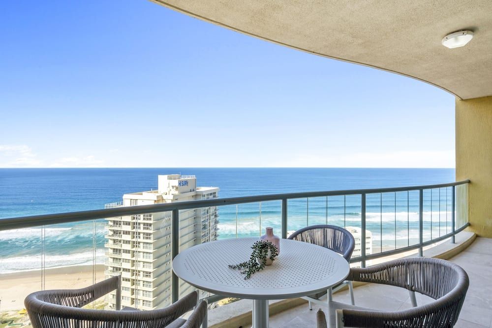 Sun City, 4 Bedroom Ocean View Family Apartment - Kids Stay Free