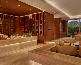 Hyatt Regency Chandigarh - Chandigarh - Σαλόνι ξενοδοχείου