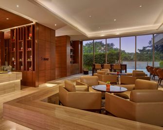 Hyatt Regency Chandigarh - Chandigarh - Lobby