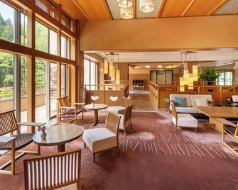 Yusen Shidate - Hanamaki - Lounge