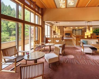Yusen Shidate - Hanamaki - Lounge