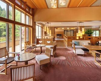 Yusen Shidate - Hanamaki - Lounge