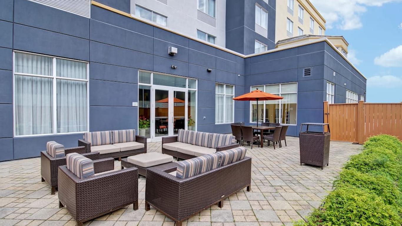 Fairfield Inn & Suites by Marriott Guelph