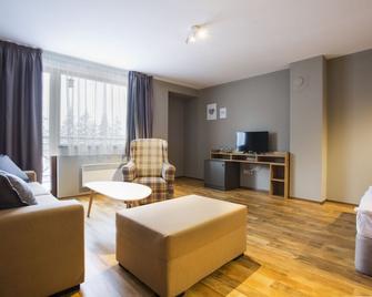Sunny Hills Ski&Wellness - Pamporovo