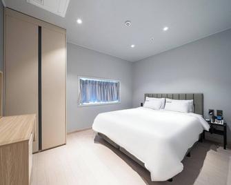 Jincheon Hotel Lacus - Jincheon - Habitación