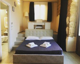 Bamboo Luxury B&B - Agrigento - Bedroom