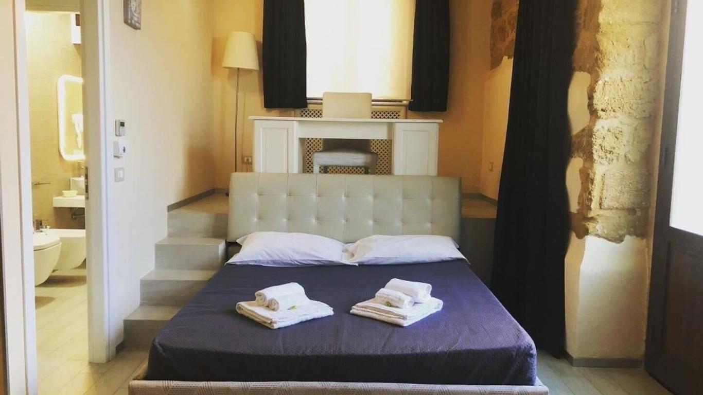Bamboo Luxury B&B