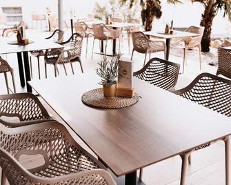 My Place - Hahn - Restaurant