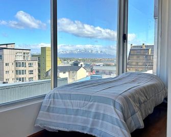 Patagonia Home - Ushuaia Center - Ushuaïa - Balcon