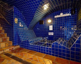 Hotell Gästis - Varberg - Spa