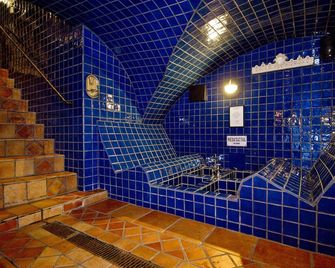 Hotell Gästis - Varberg - Spa