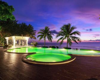 Koh Chang Grandview Resort - Ko Chang - Pool