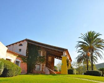 Liscia Eldi Resort - San Teodoro - Edificio