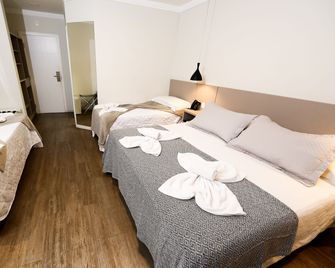 Das Nações Hotel - Florianopolis