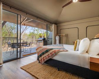 Cooinda Lodge Kakadu - Jabiru - Bedroom