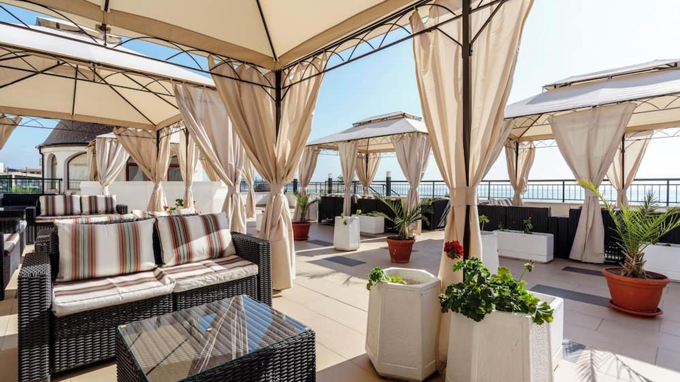 Hotel Riu Helios Bay