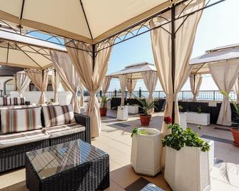 Hotel Riu Helios Bay - Obzor - Balcony