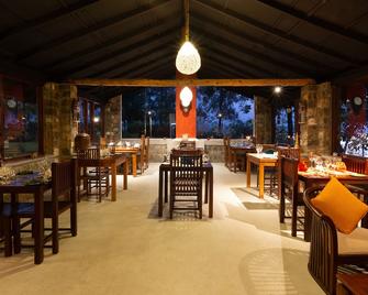 The Farm Resorts - Hatton - Restaurante