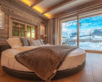 Le Chalet Suite Livigno - Livigno