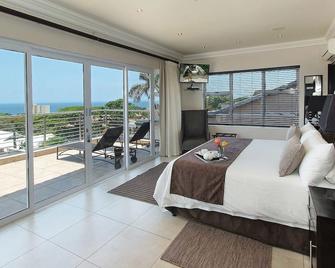 Ushaka Manor Guest House - Umhlanga - Sovrum