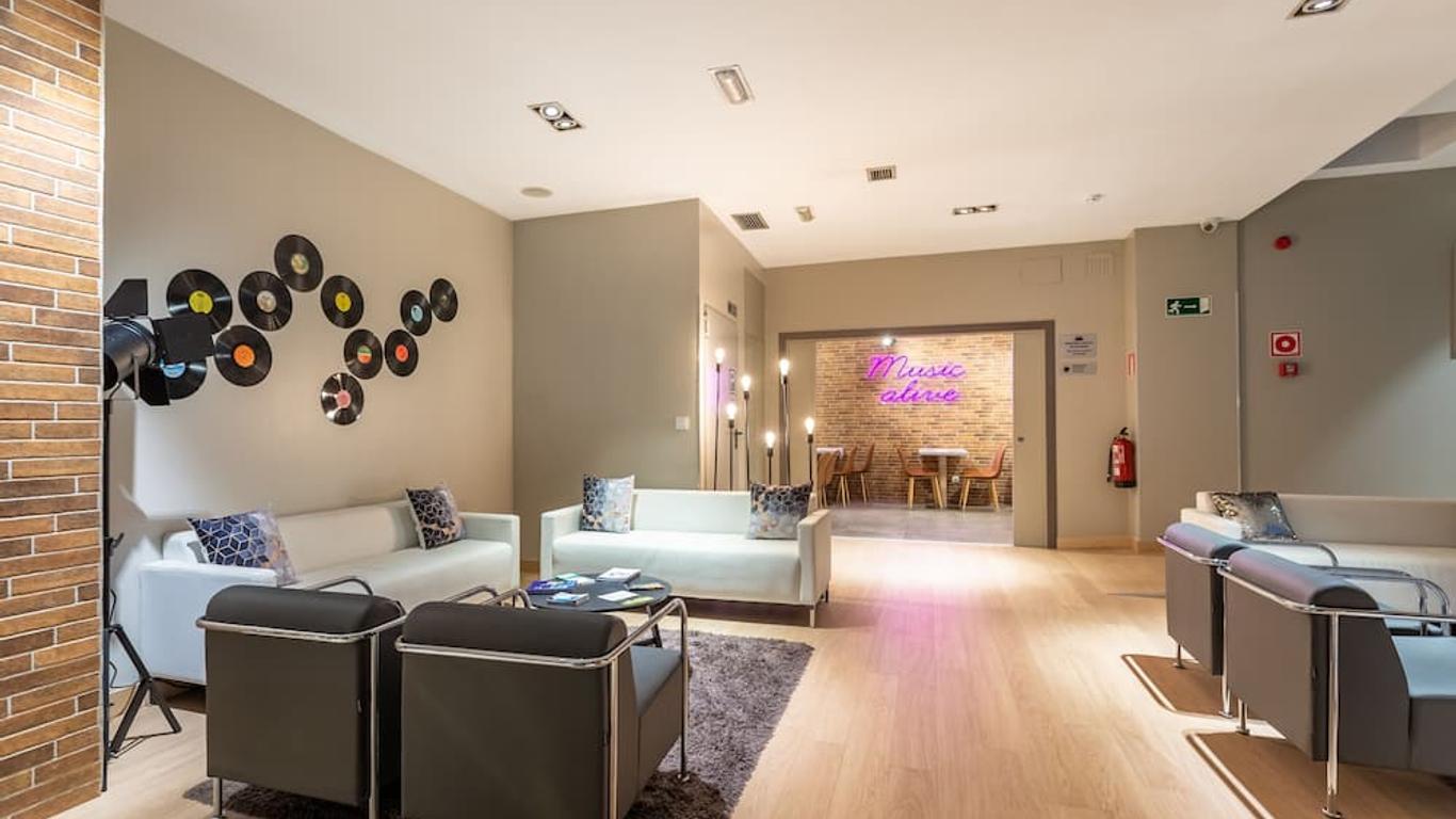 Colectia Hotel Urumea