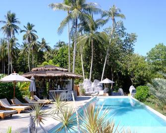 Awana Villa Resort Yaonoi - Ko Yao Noi - Pool