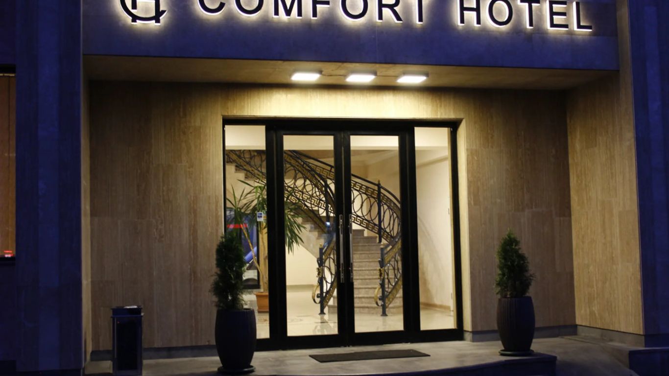 Comfort Hotel