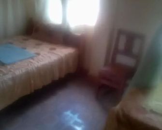 Relax Hotel - Karatina - Bedroom