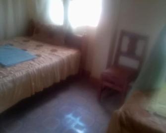 Relax Hotel - Karatina - Habitación