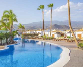 Royal Tenerife Country Club - San Miguel De Abona - Pool