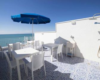 B&B Il Capitano - Capo d'Orlando