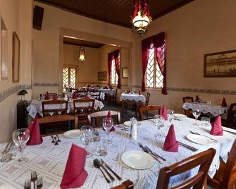 Diamond House Heritage Restaurant and Motor Inn - Stawell - Restaurant