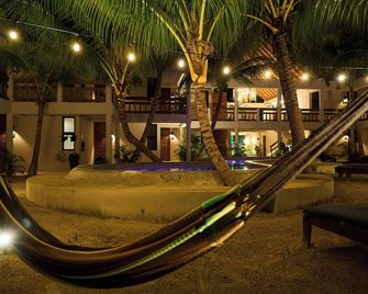Casa del Viento by ÓOL Hotels - Holbox