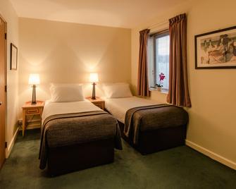 Dcu Glasnevin - Dublin - Bedroom