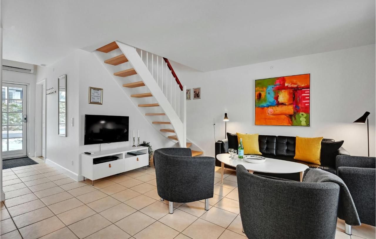 Nice home in Gjern with WiFi – Silkeborg