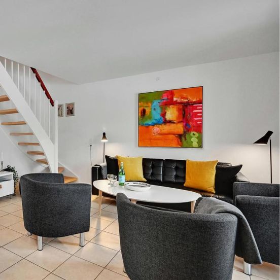 Nice home in Gjern with WiFi – Silkeborg