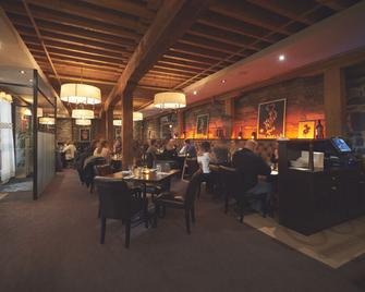 Murray Premises Hotel - St. John's - Restaurant