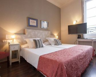 Catedral Suites Jerez - Jerez de la Frontera - Habitación