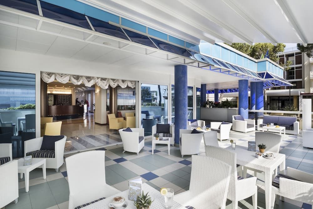 هوتل سان ميشيل