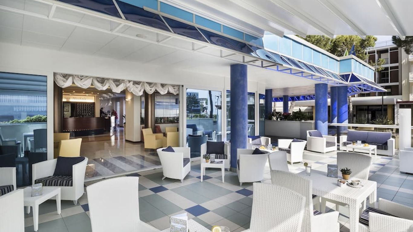 Hotel San Michele